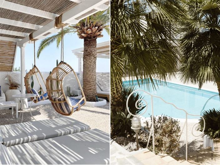 Image No.5-Un hôtel de 26 chambres à vendre à Hersonissos