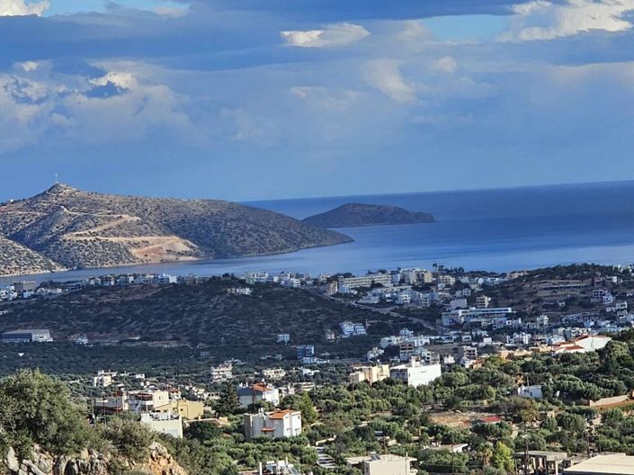 Image No.3-Terre à vendre à Agios Nikolaos