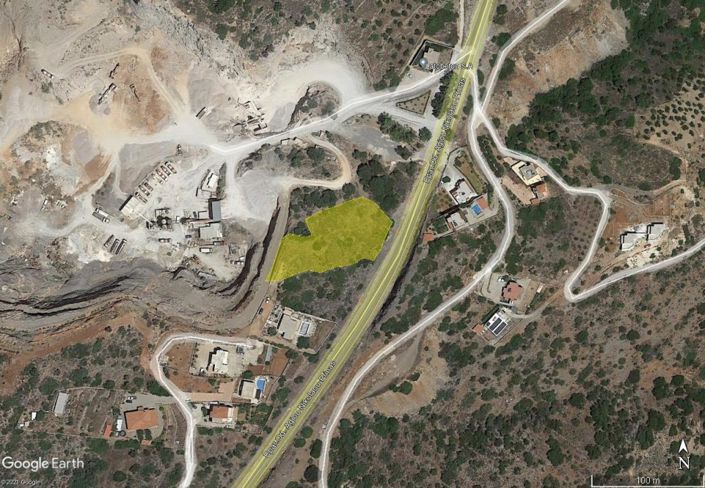 Image No.6-Terre à vendre à Agios Nikolaos