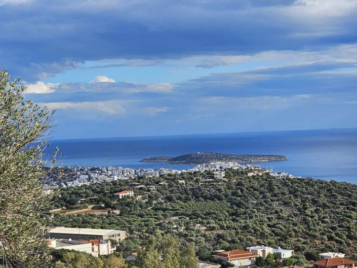 Image No.9-Terre à vendre à Agios Nikolaos