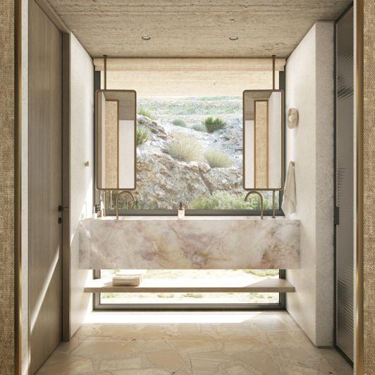 Image No.11-Villa de 1 chambre à vendre à Elounda