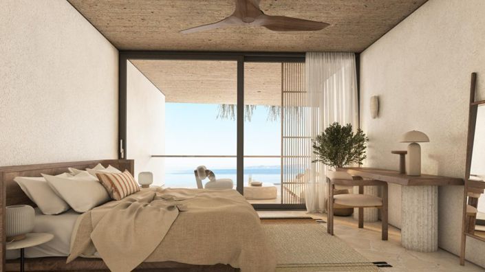 Image No.9-Villa de 1 chambre à vendre à Elounda