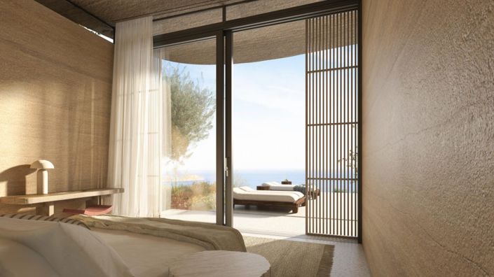 Image No.10-Villa de 1 chambre à vendre à Elounda