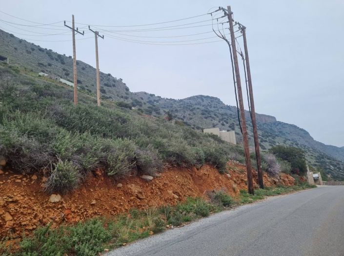 Image No.11-Terrain à vendre à Elounda