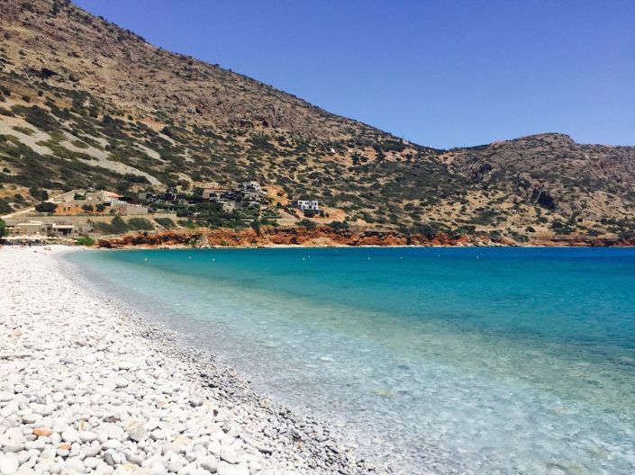 Image No.12-Terrain à vendre à Elounda