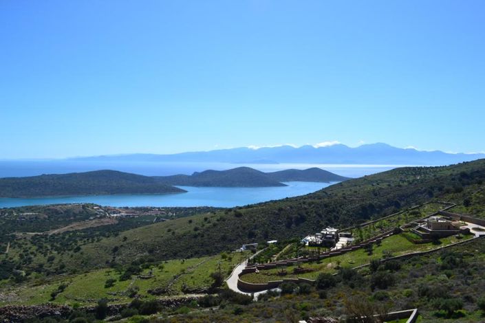 Image No.4-Terrain à vendre à Elounda