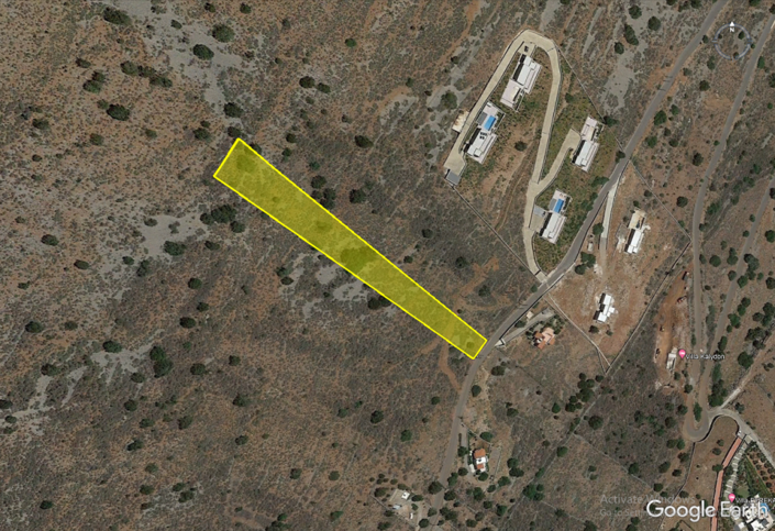 Image No.5-Terrain à vendre à Elounda