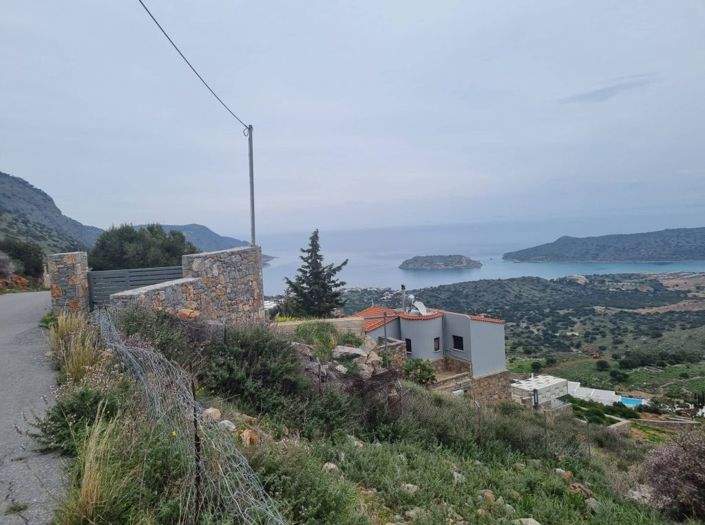 Image No.8-Terrain à vendre à Elounda