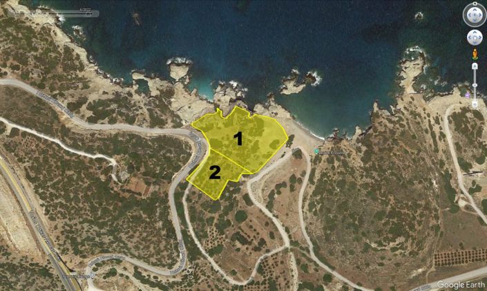 Image No.5-Plot for sale