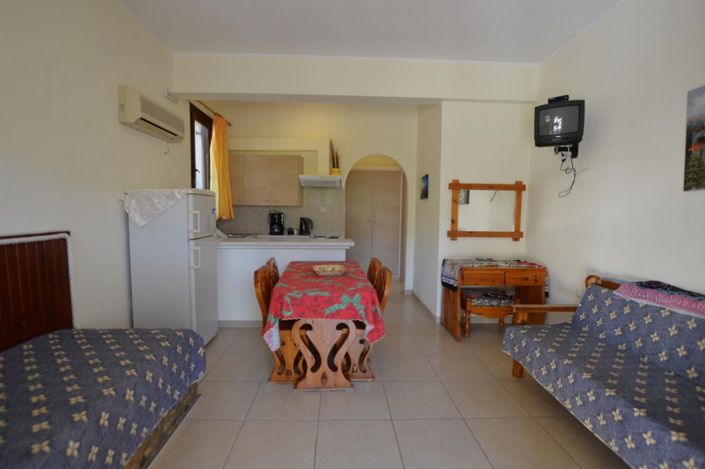 Image No.6-Bungalow de 9 chambres à vendre à Agios Nikolaos