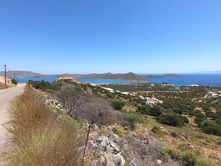 Image No.8-Terrain à vendre à Elounda