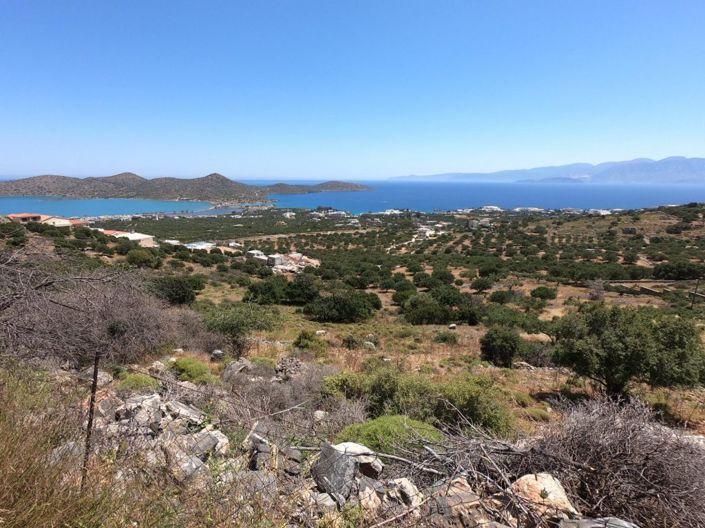 Image No.9-Terrain à vendre à Elounda