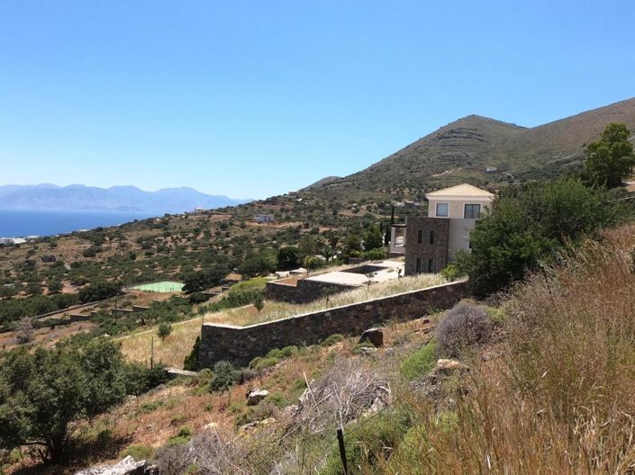 Image No.10-Terrain à vendre à Elounda