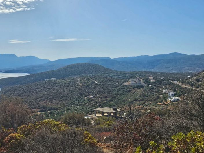 Image No.11-Terre à vendre à Agios Nikolaos