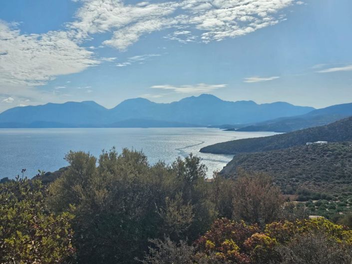 Image No.3-Terre à vendre à Agios Nikolaos