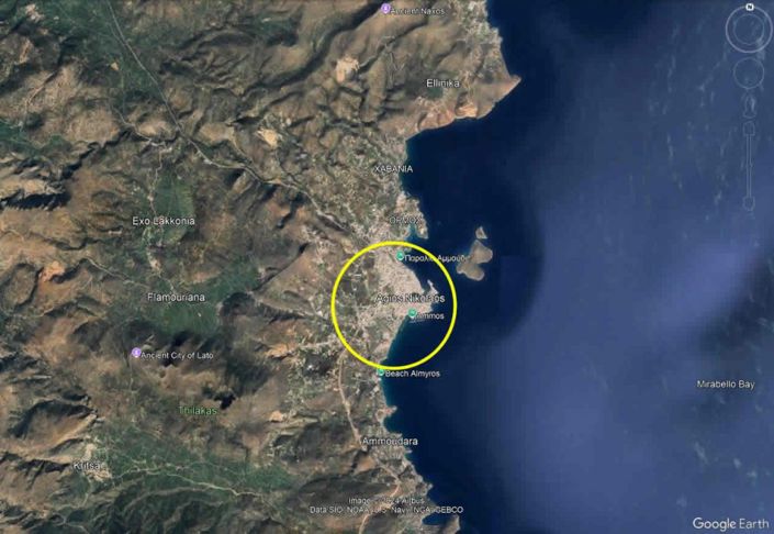 Image No.4-Plot for sale