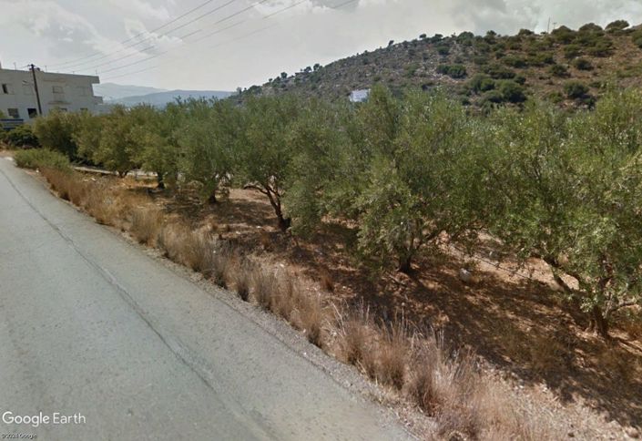 Image No.2-Terrain à vendre à Agios Nikolaos