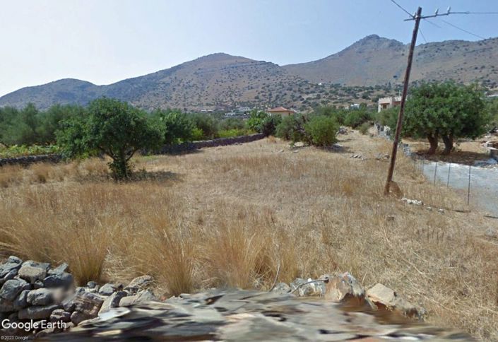 Image No.2-Terrain à vendre à Elounda