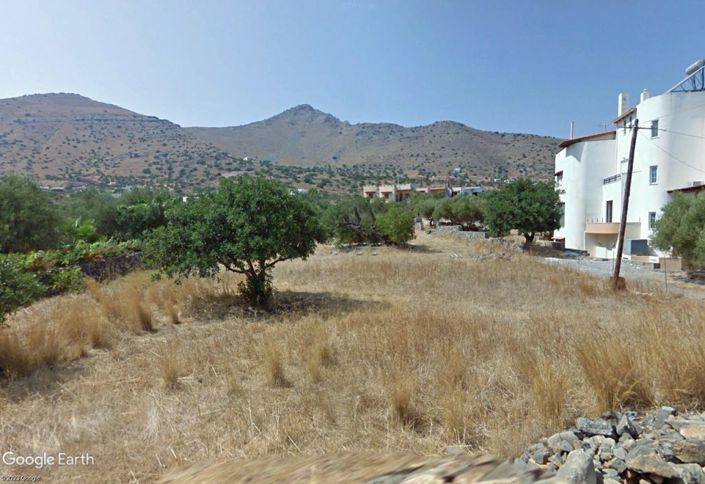 Image No.3-Terrain à vendre à Elounda