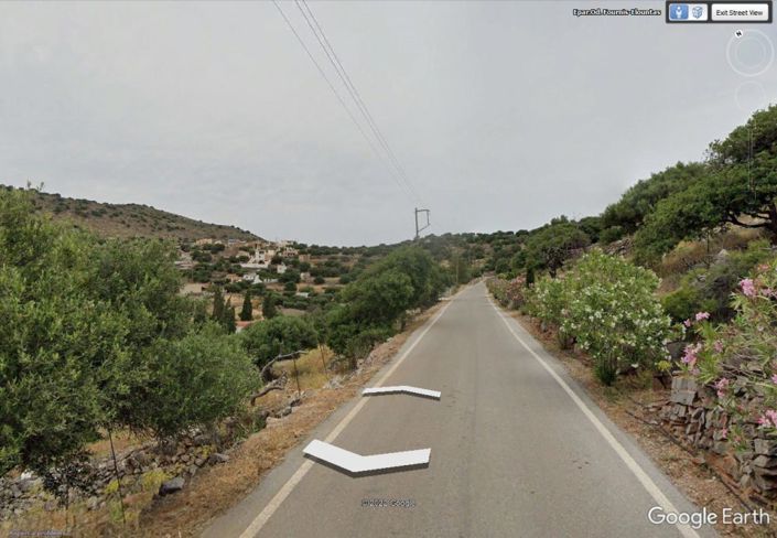 Image No.2-Terrain à vendre à Elounda