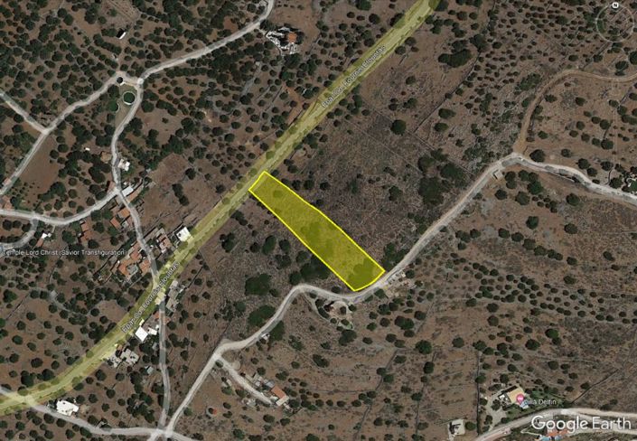 Image No.4-Terrain à vendre à Elounda