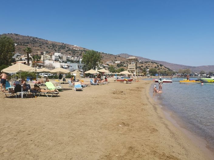 Image No.7-Terrain à vendre à Elounda