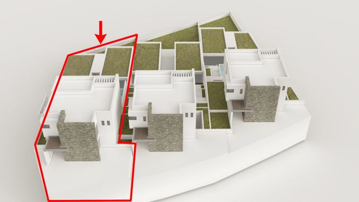 Image No.2-Terrain à vendre à Elounda