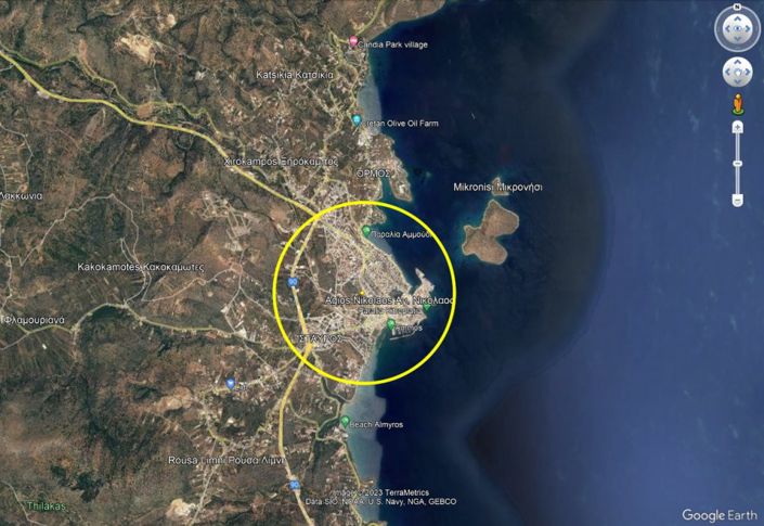 Image No.5-Plot for sale