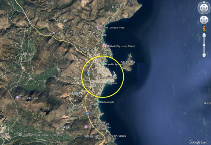 Image No.9-Plot for sale