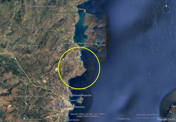 Image No.5-Plot for sale