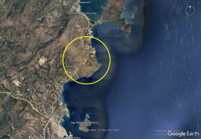 Image No.6-Plot for sale