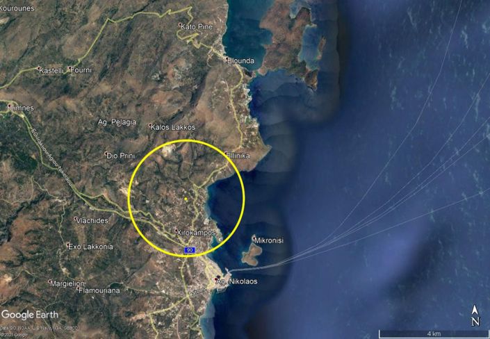 Image No.5-Land for sale