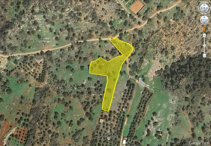 Image No.6-Plot for sale