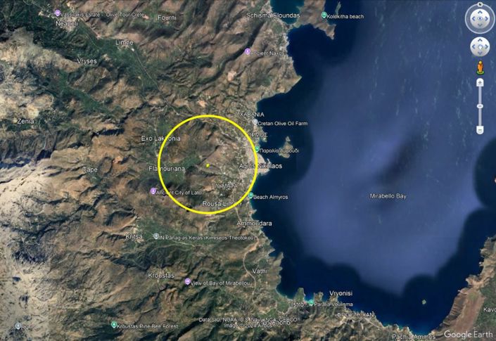 Image No.7-Plot for sale