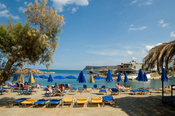 Image No.13-Terrain à vendre à Agios Nikolaos