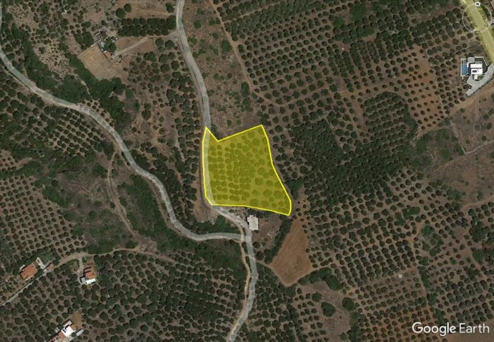 Image No.4-Terrain à vendre à Agios Nikolaos