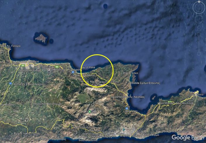 Image No.6-Terrain à vendre à Agios Nikolaos