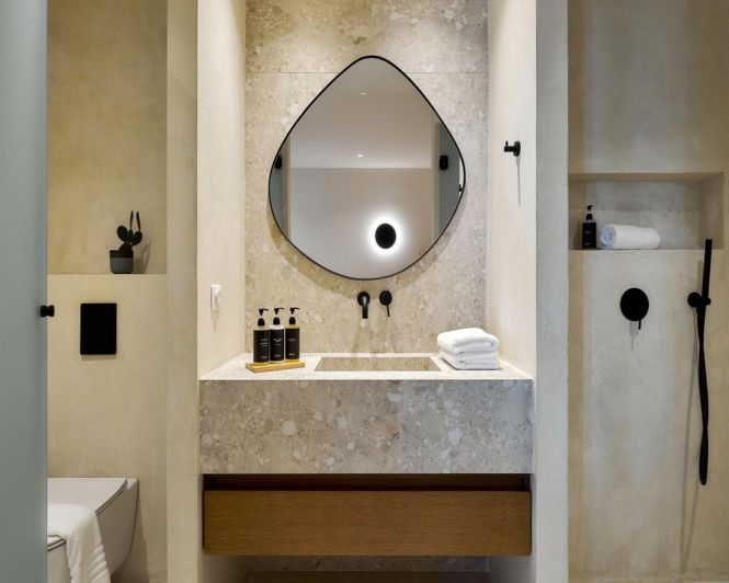 Image No.12-Villa de 6 chambres à vendre à Agia Pelagia