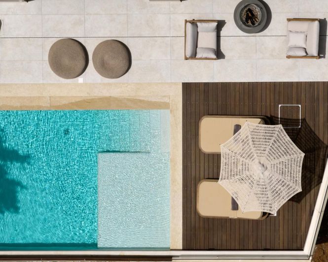 Image No.2-Villa de 6 chambres à vendre à Agia Pelagia