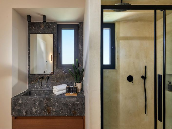 Image No.22-Villa de 6 chambres à vendre à Agia Pelagia