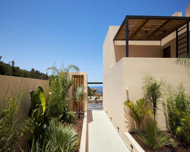 Image No.26-Villa de 6 chambres à vendre à Agia Pelagia