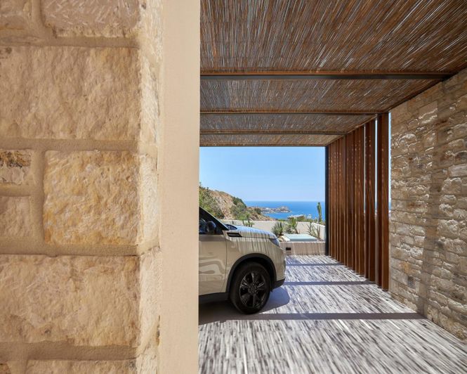 Image No.27-Villa de 6 chambres à vendre à Agia Pelagia