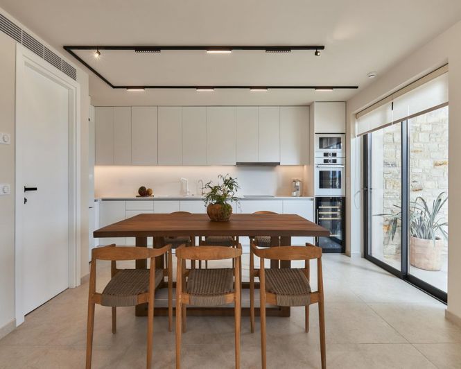 Image No.7-Villa de 6 chambres à vendre à Agia Pelagia