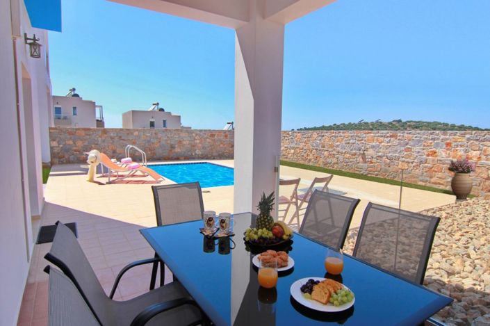 Image No.2-3 Bed Villa for sale