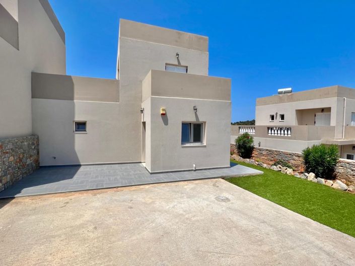 Image No.20-Maison de 2 chambres à vendre à Agios Nikolaos