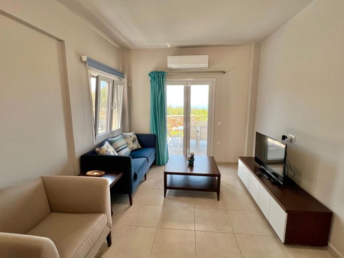 Image No.3-Maison de 2 chambres à vendre à Agios Nikolaos