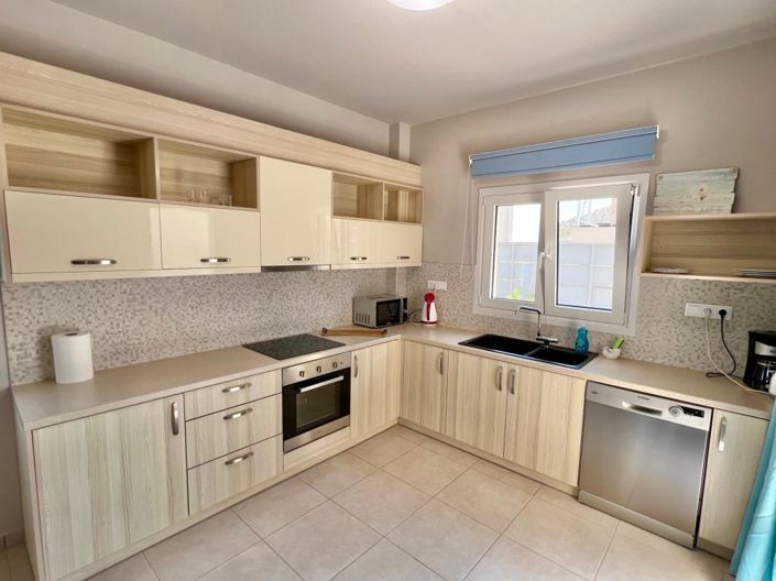 Image No.5-Maison de 2 chambres à vendre à Agios Nikolaos