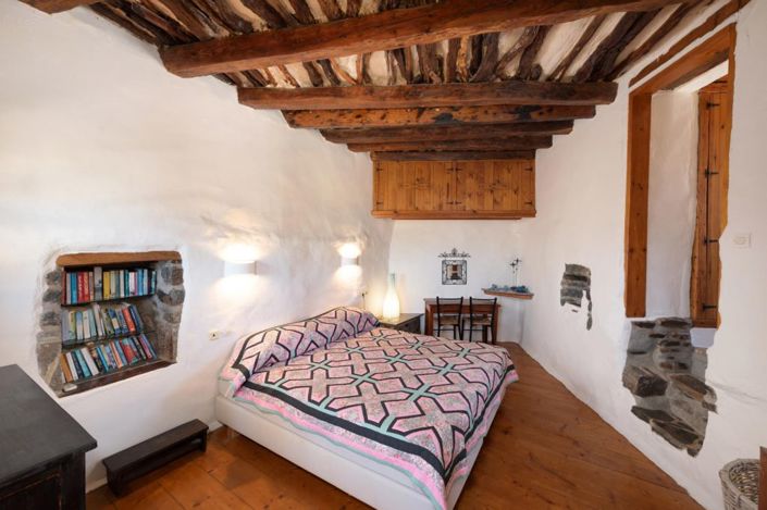 Image No.12-Maison de village de 3 chambres à vendre à Elounda