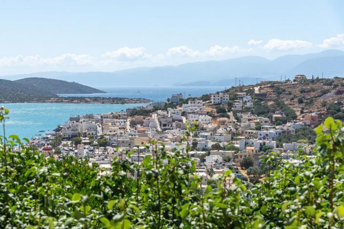 Image No.15-Maison de village de 3 chambres à vendre à Elounda