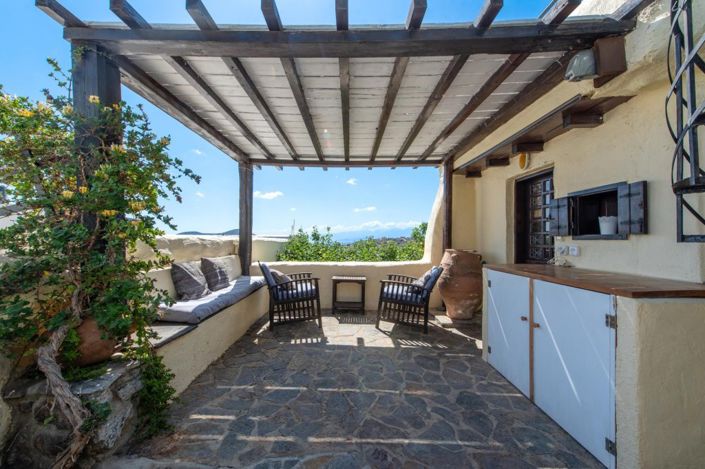 Image No.18-Maison de village de 3 chambres à vendre à Elounda